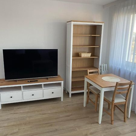 Krasickiego 12 Gdynia Centrum Luaran gambar