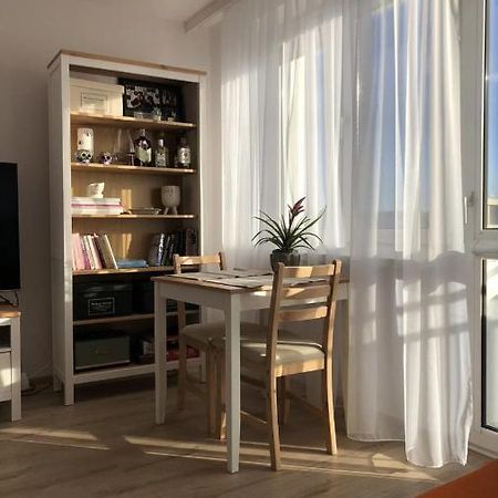 Krasickiego 12 Gdynia Centrum Luaran gambar