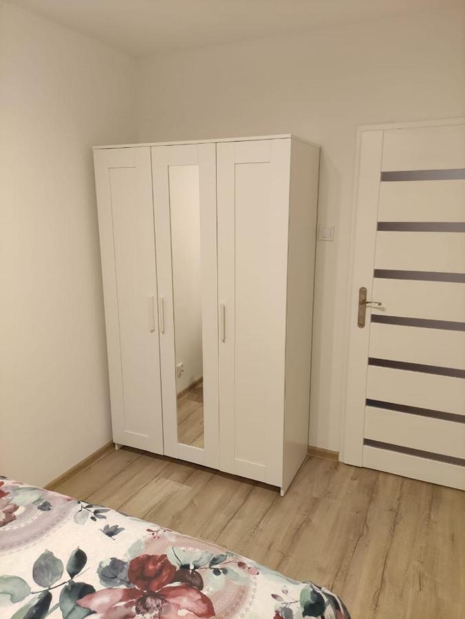 Krasickiego 12 Gdynia Centrum Luaran gambar