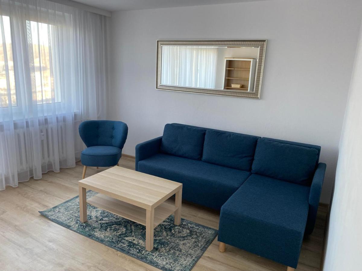Krasickiego 12 Gdynia Centrum Luaran gambar