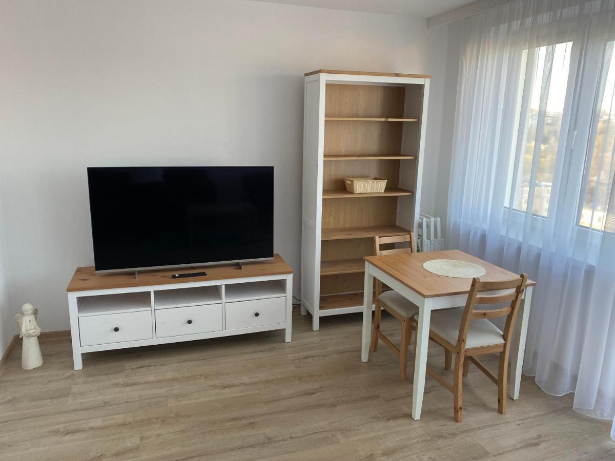 Krasickiego 12 Gdynia Centrum Luaran gambar