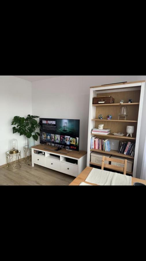 Krasickiego 12 Gdynia Centrum Luaran gambar