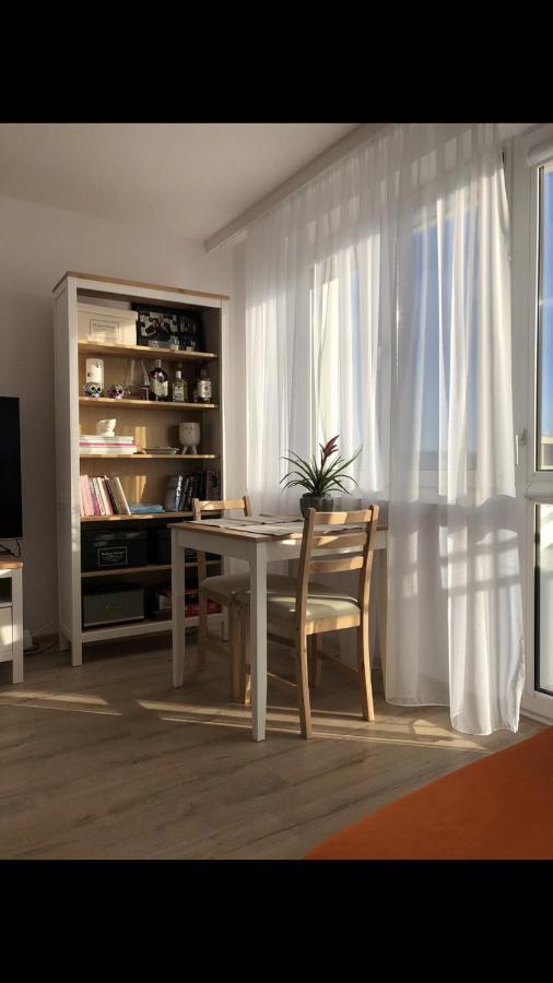 Krasickiego 12 Gdynia Centrum Luaran gambar