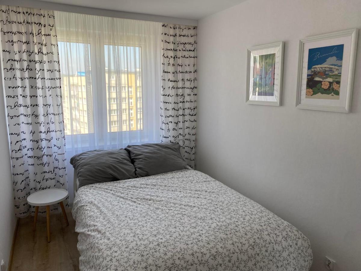 Krasickiego 12 Gdynia Centrum Luaran gambar